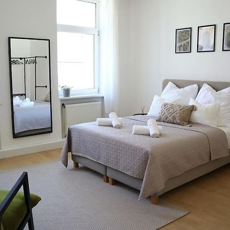 Bloom - Modern One Bedroom Apartment Bécs Kültér fotó