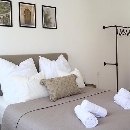 Bloom - Modern One Bedroom Apartment Bécs Kültér fotó