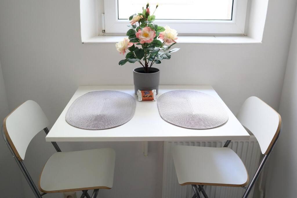 Bloom - Modern One Bedroom Apartment Bécs Kültér fotó