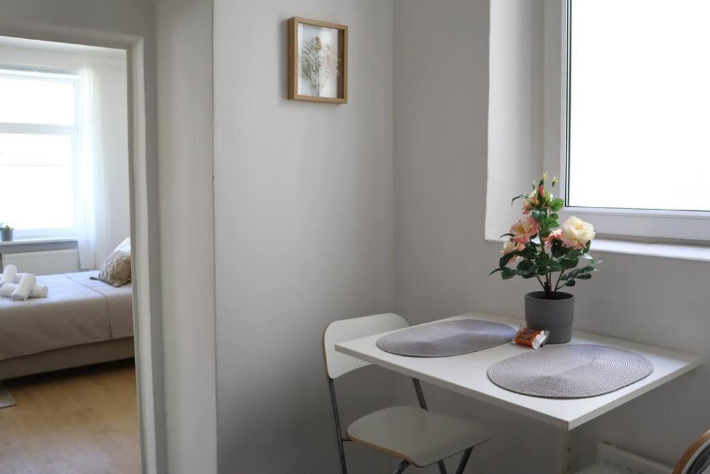 Bloom - Modern One Bedroom Apartment Bécs Kültér fotó